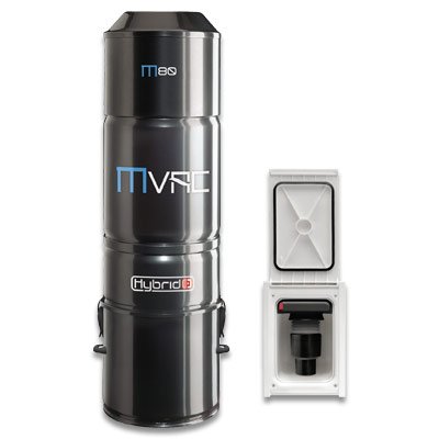 boyau retractable aspirateur central